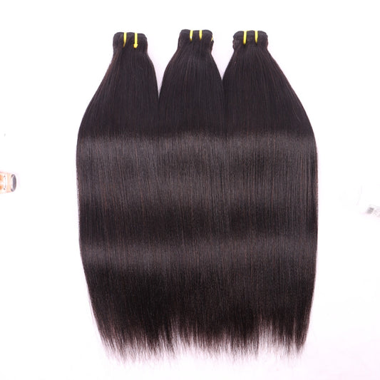 Straight Hair Bundles