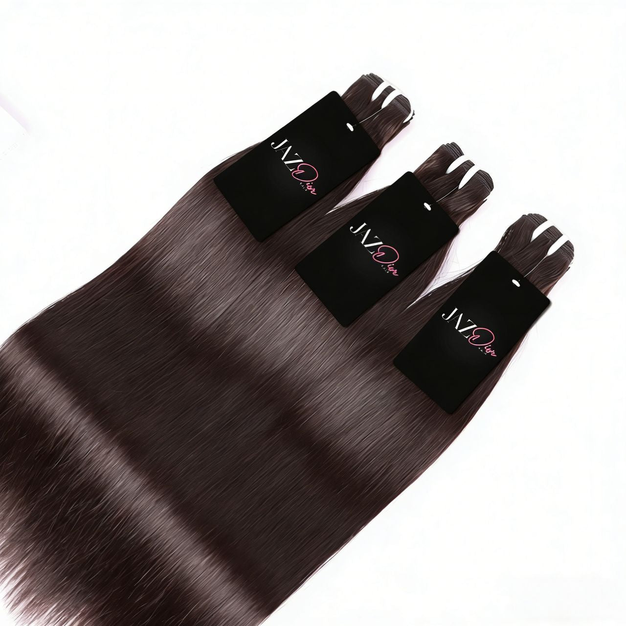 Straight Hair Bundles