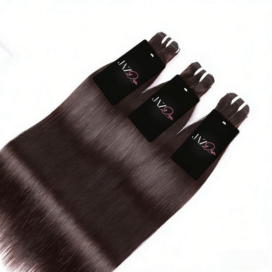 Straight Hair Bundles