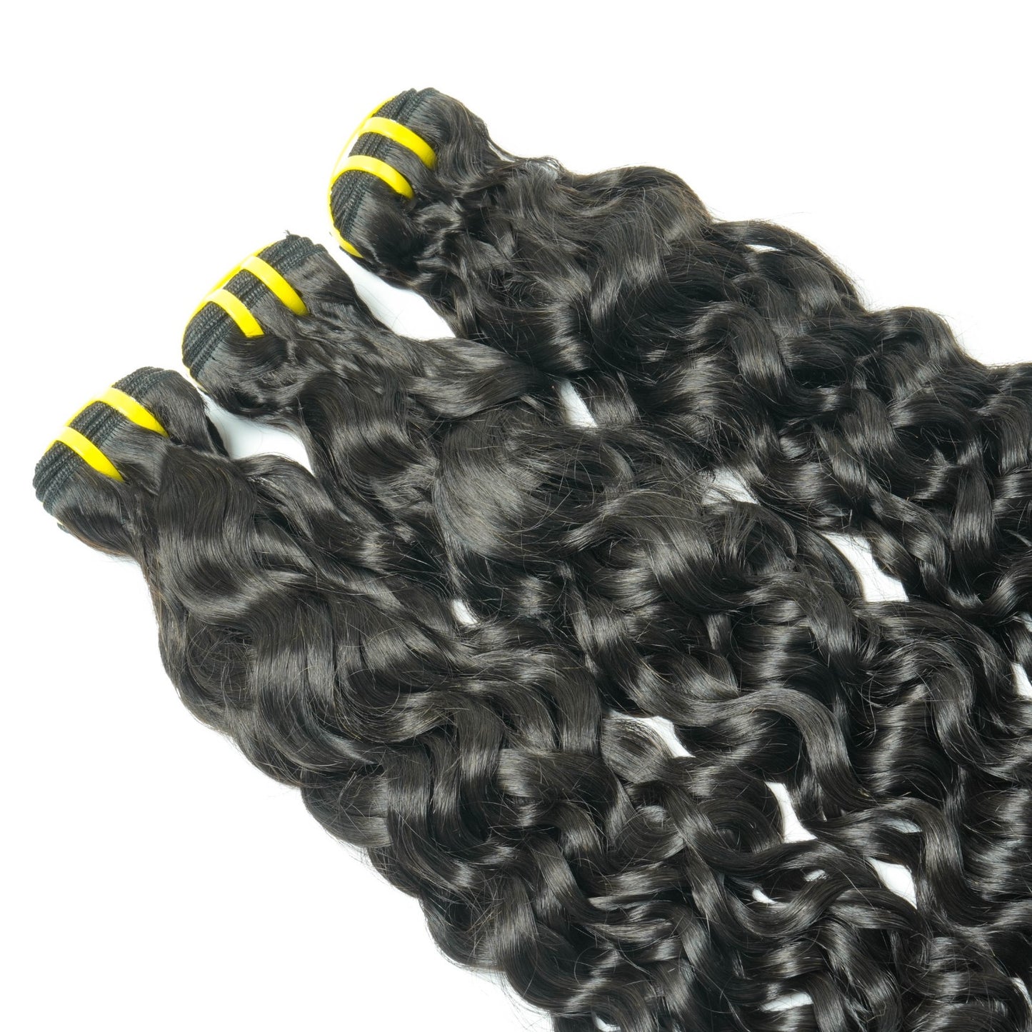 Burmese Curly Bundles