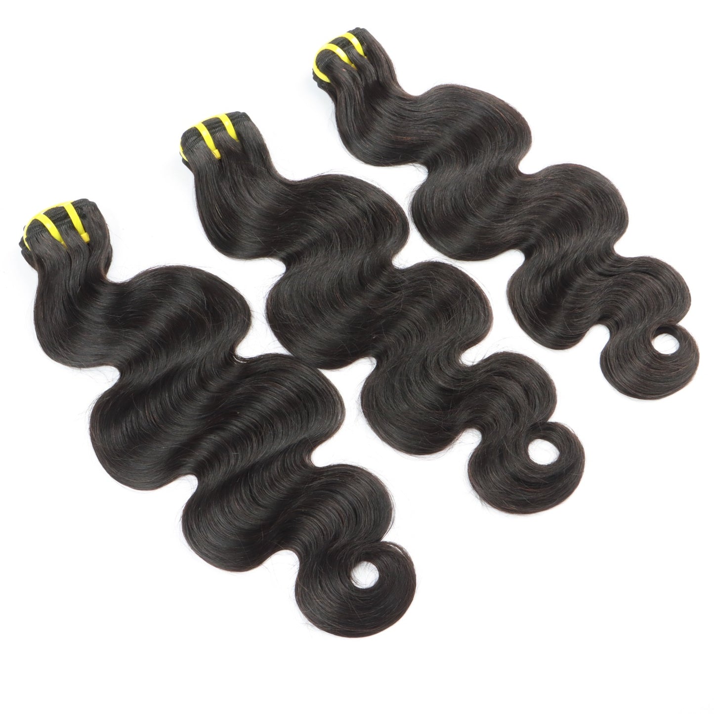 Body Wave Bundles