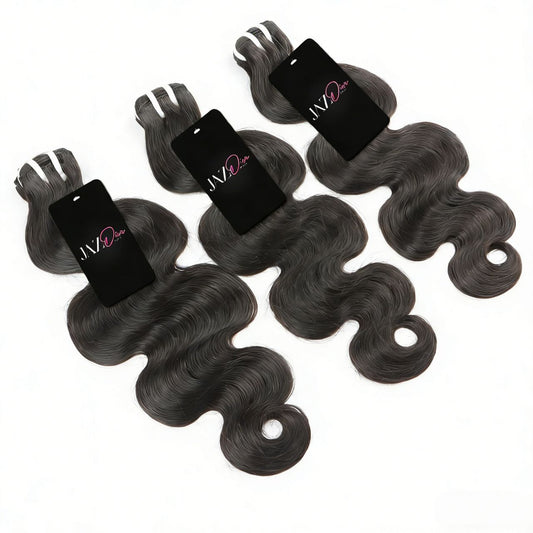 Body Wave Bundles