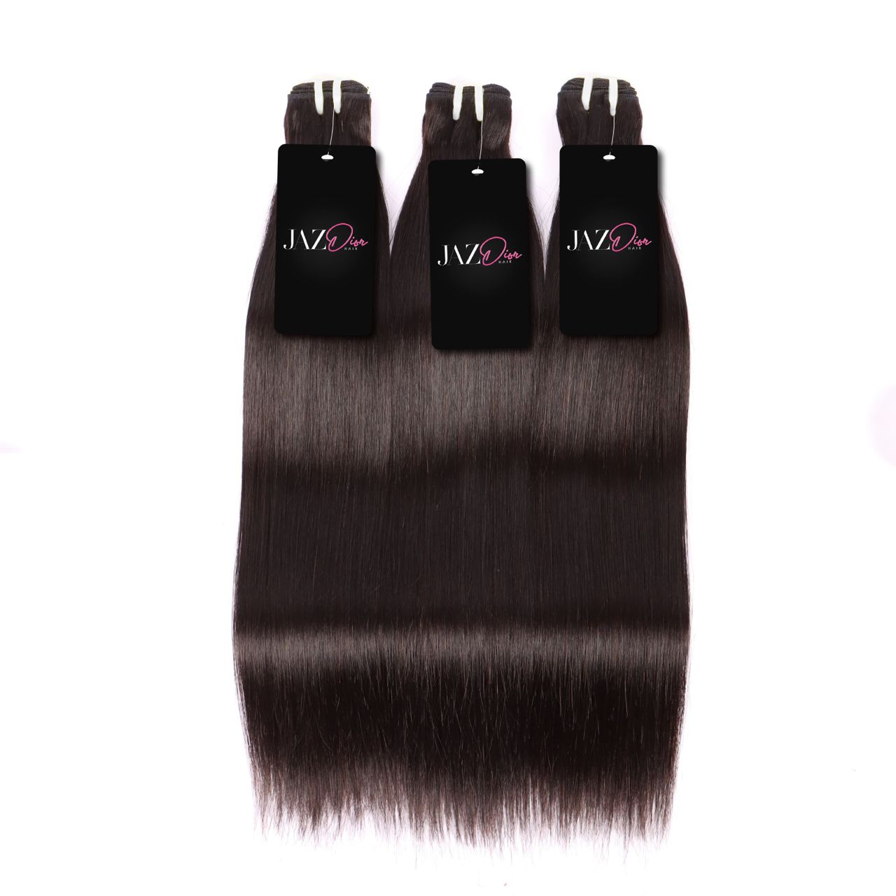 Straight Hair Bundles