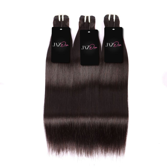 Straight Hair Bundles