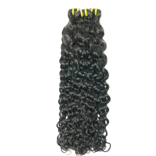 Burmese Curly Bundles