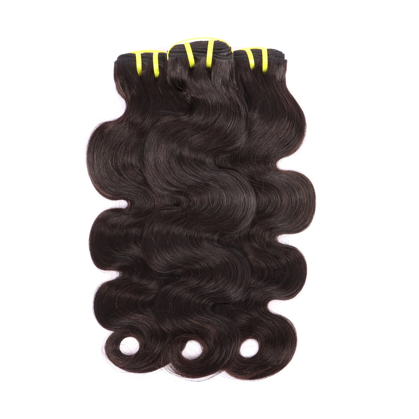 Body Wave Bundles